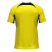 Camisa de Futebol Al-Ittihad Equipamento Principal 2024-25 Manga Curta